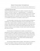 Reseña de "El valor de educar" de Fernando Savater