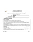 INSTRUMENTACIÓN DIDÁCTICA PARA LA FORMACIÓN Y DESARROLLO DE COMPETENCIAS