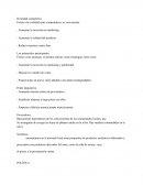 Rivalidad competitiva