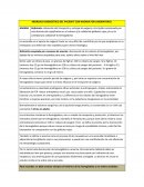 Abordaje diagnóstico del paciente con anemia por laboratorio