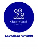 Marketing Producto Lavadora ww900