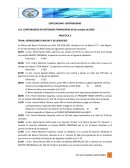 CONTABILIDAD DE ENTIDADES FINANCIERAS