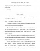 ¿El nacionalismo es una corriente ideológica, sociológica y política adecuada para cualquier forma de gobierno?