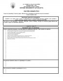 Proyecto de Aprendizaje: Construyo juegos, didácticos para el aprendizaje de diferentes áreas del conocimiento