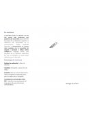 Folleto de estrategia didáctica