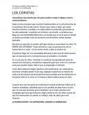 ANALISIS PELICULA ( LOS CORISTAS)