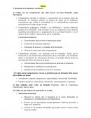 Competencias didácticas