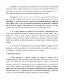 Análisis psicológico de La naranja mecánica