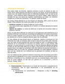 ¿Qué es el branding?