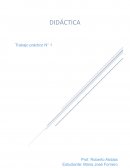T.P.1 DIDACTICA UVQ