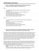 Casos prácticos estrategia