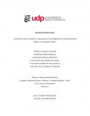 ¿Qué efectos tiene la memoria y la percepción en los protagonistas de la película Eternal Sunshine of the Spotless Mind?
