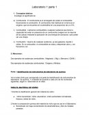 Conceptos básicos: Comburente