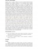 Análisis de castellano