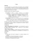 Bovinos.Factores naturales y factores artificiales