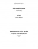 EJERCICIOS DE COSTOS empresa KOTTON DESING