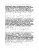 LAS CINCO HERIDAS QUE NOS IMPIDEN SER UNO MISMO - LISE BURBEAU