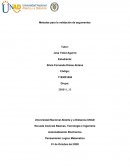 Automatización Eléctronica Pensamiento Logico Matematico