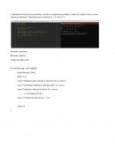 Selección múltiple