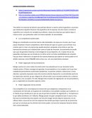 MANGO ENTORNO ESPECÍFICO