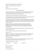 LA EMPRESA COMERCIAL Mayorista: Coirsa