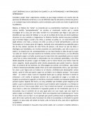 Paternidades aprendidas