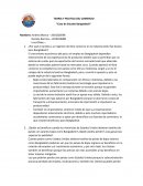 Caso estudio Bangladesh