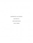 Derecho Mercantil. Caso Mr. Jhonson