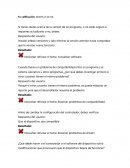Administracion de sistemas de informacion