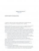 Motivación COMPORTAMIENTO ORGANIZACIONAL