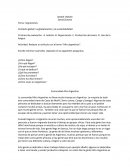 La globalización y la sustentabilidad.migraciones