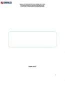 MANUAL DE CONSOLIDACION DE LAS NORMAS EN EL AREA DE SUBESTACIONES