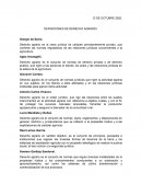 DERECHO AGRARIO MEXICANO