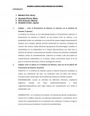 TEMAS AVANZADOS DE ING. DE SISTEMAS