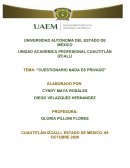 Análisis ético de una película sobre la industria tabacalera: Corrupción, ética profesional y el bienestar social