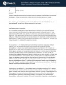 La estrategia de crecimiento internacional de Tesco