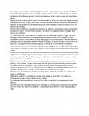 Retrato de una mujer en llamas