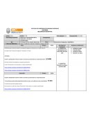 HISTORIA SECUENCIA DIDÁCTICA