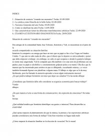 EDUCACION ARTISTICA NOCIONES GENERALES. Página 1