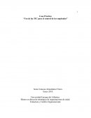 Caso Práctico “Uso de las TIC para el control de los empleados”