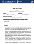 Aplicación de técnicas de mejora continua en la empresa “RoxiMag”