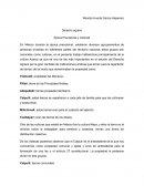 Derecho agrario Época Precolonial y Colonial