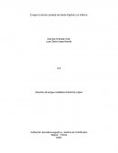 Ensayo la divina comedia de dante Alighieri y el infierno