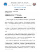 Evolución del concepto de Calidad