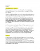 Efectivo y Equivalente al efectivo NIC 7