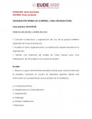 Caso práctico: NH HOTELES