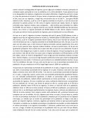 Coeficiente de Gini y Curva de Lorenz