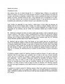 Resumen Canastitas en serie