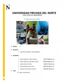 Informe de saneamiento.Agua y saneamiento