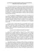 La extensión universitaria en Venezuela